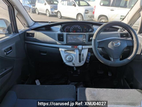 Used 2009 AT daihatsu move-custom L175S Image[19]
