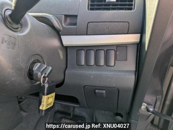 Used 2009 AT daihatsu move-custom L175S Image[23]