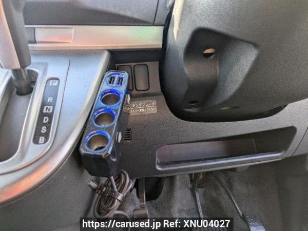 Used 2009 AT daihatsu move-custom L175S Image[24]