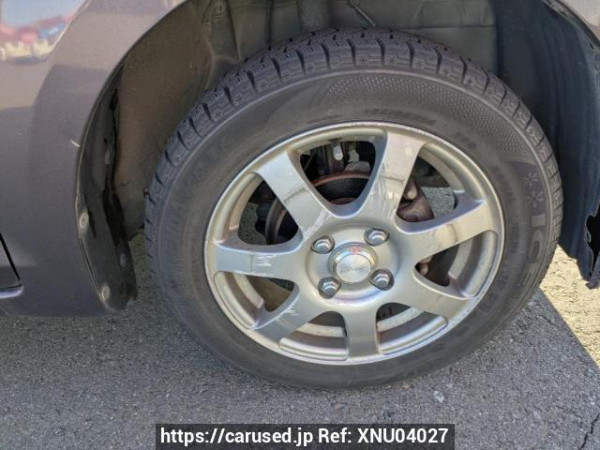 Used 2009 AT daihatsu move-custom L175S Image[28]