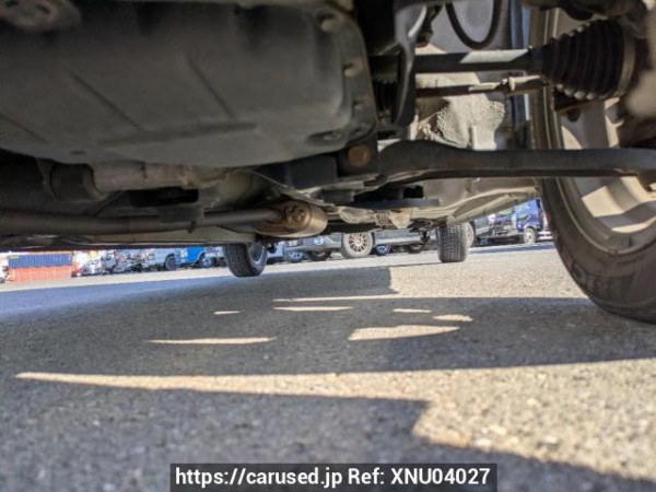 Used 2009 AT daihatsu move-custom L175S Image[33]