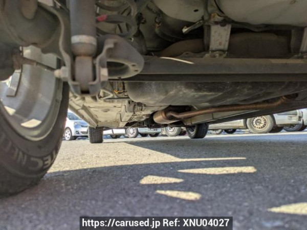 Used 2009 AT daihatsu move-custom L175S Image[34]