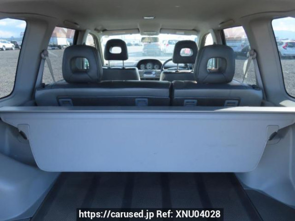 Used 2003 AT nissan x-trail NT30 Image[9]