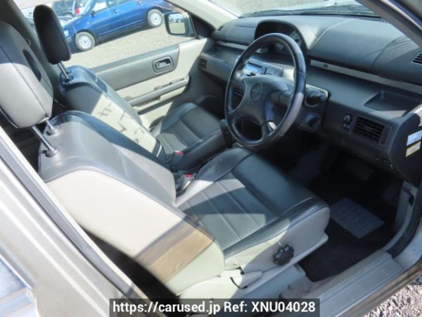 Used 2003 AT nissan x-trail NT30 Image[14]