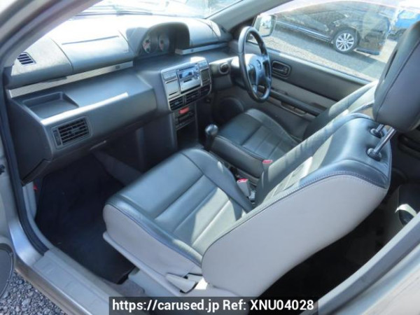 Used 2003 AT nissan x-trail NT30 Image[16]