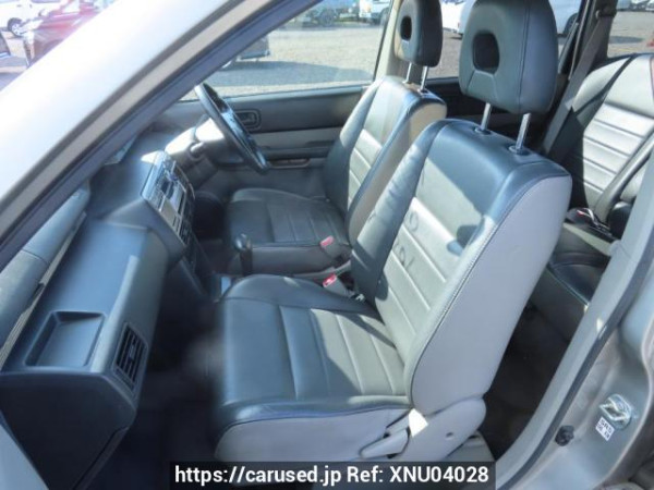 Used 2003 AT nissan x-trail NT30 Image[17]