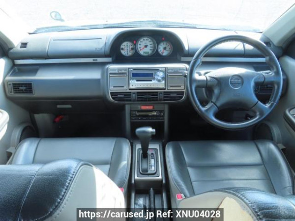 Used 2003 AT nissan x-trail NT30 Image[20]