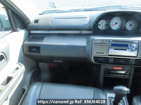 Used 2003 AT nissan x-trail NT30 Image[21]