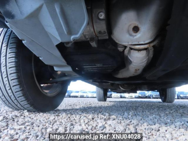 Used 2003 AT nissan x-trail NT30 Image[39]
