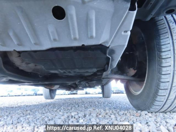 Used 2003 AT nissan x-trail NT30 Image[40]