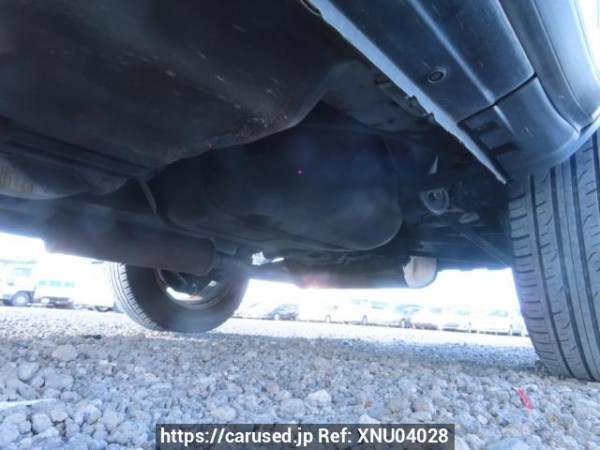 Used 2003 AT nissan x-trail NT30 Image[43]