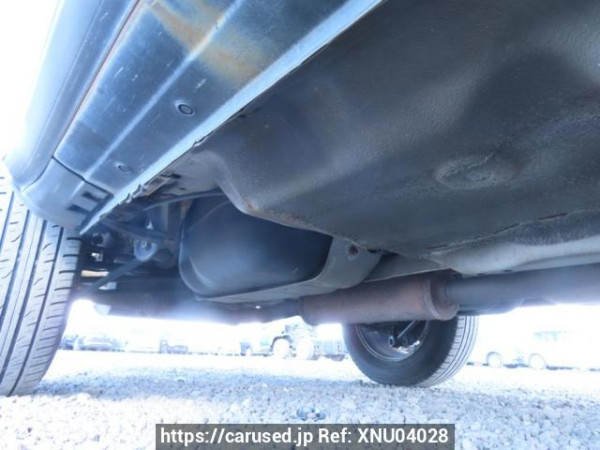 Used 2003 AT nissan x-trail NT30 Image[44]