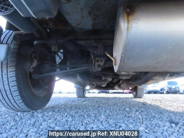 Used 2003 AT nissan x-trail NT30 Image[45]