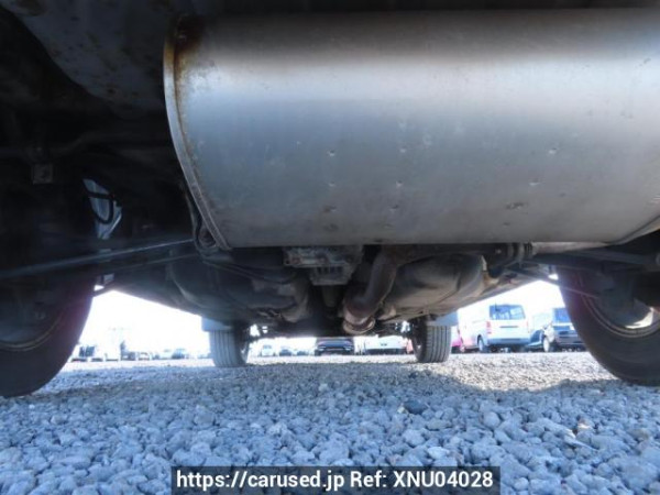 Used 2003 AT nissan x-trail NT30 Image[46]