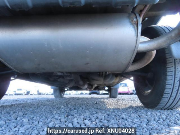 Used 2003 AT nissan x-trail NT30 Image[47]