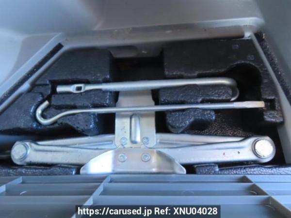 Used 2003 AT nissan x-trail NT30 Image[48]