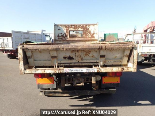 Used 1999 MT hino ranger FC1JCDA Image[8]
