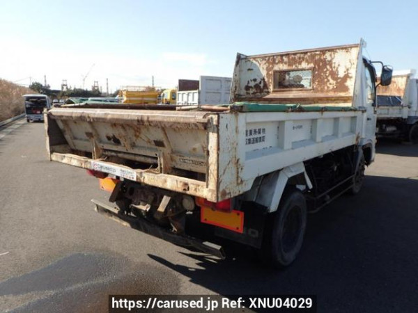 Used 1999 MT hino ranger FC1JCDA Image[9]