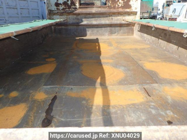 Used 1999 MT hino ranger FC1JCDA Image[10]