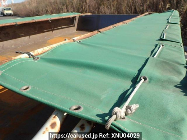 Used 1999 MT hino ranger FC1JCDA Image[11]