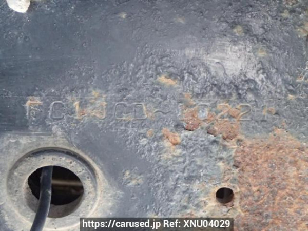 Used 1999 MT hino ranger FC1JCDA Image[13]