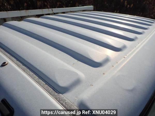 Used 1999 MT hino ranger FC1JCDA Image[14]