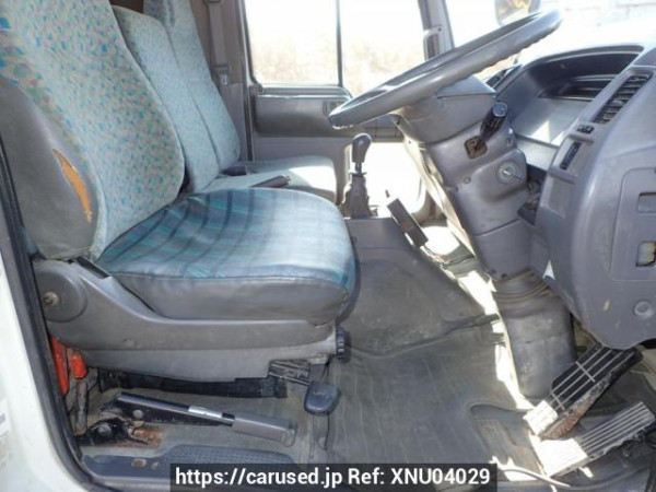 Used 1999 MT hino ranger FC1JCDA Image[16]