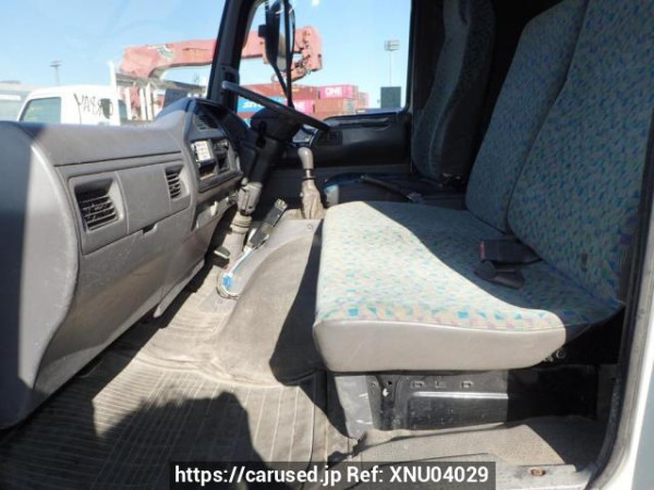 Used 1999 MT hino ranger FC1JCDA Image[17]