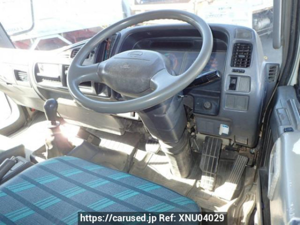 Used 1999 MT hino ranger FC1JCDA Image[19]