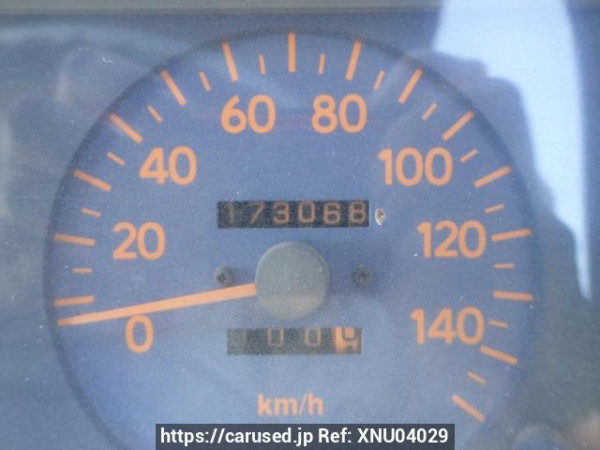 Used 1999 MT hino ranger FC1JCDA Image[21]