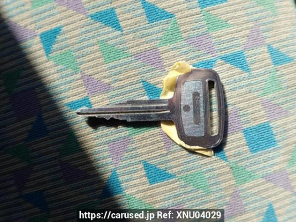 Used 1999 MT hino ranger FC1JCDA Image[24]