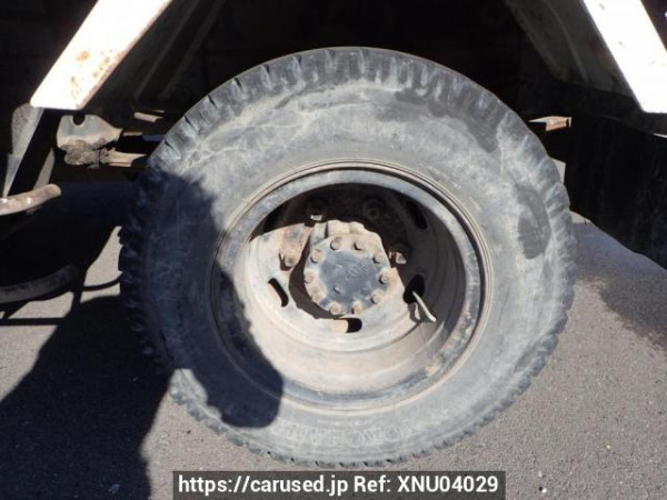 Used 1999 MT hino ranger FC1JCDA Image[25]