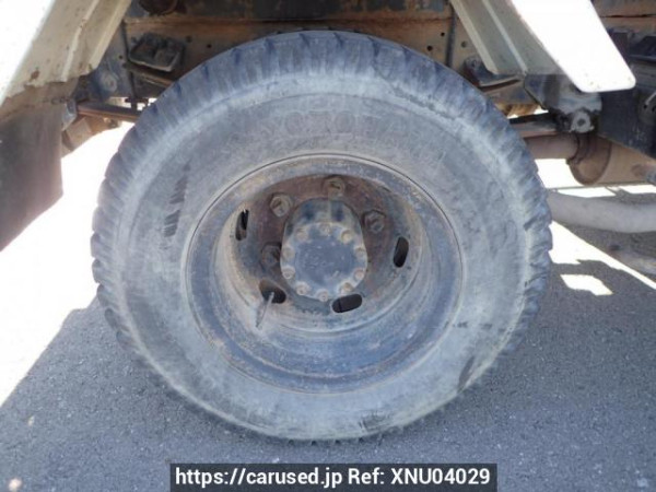 Used 1999 MT hino ranger FC1JCDA Image[26]