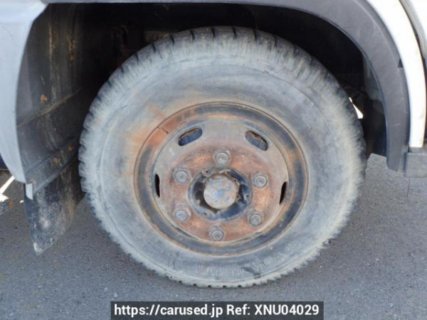 Used 1999 MT hino ranger FC1JCDA Image[28]