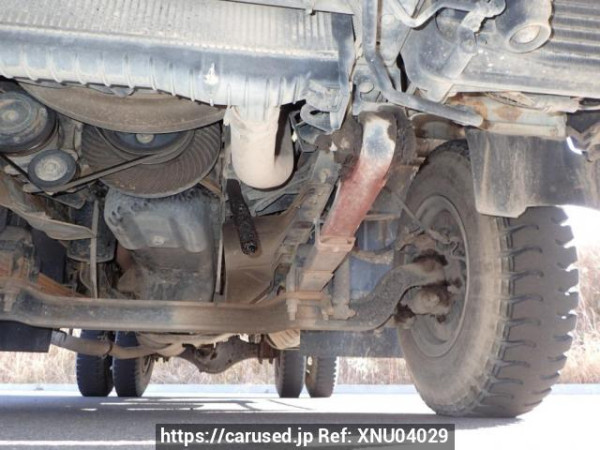 Used 1999 MT hino ranger FC1JCDA Image[30]