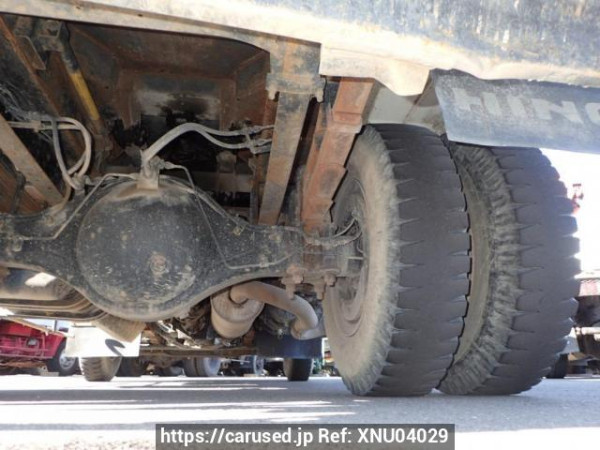 Used 1999 MT hino ranger FC1JCDA Image[32]