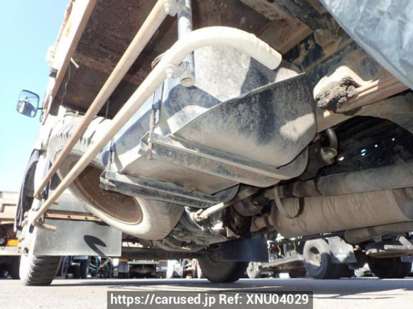 Used 1999 MT hino ranger FC1JCDA Image[34]