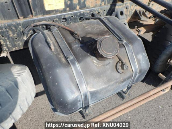 Used 1999 MT hino ranger FC1JCDA Image[38]