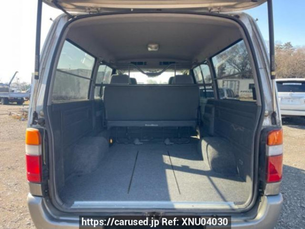 Used 2001 AT toyota hiace-van RZH102V Image[8]