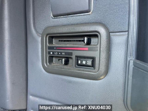 Used 2001 AT toyota hiace-van RZH102V Image[18]