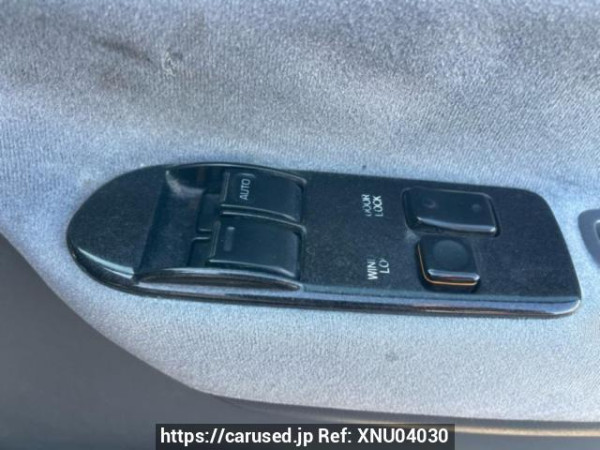 Used 2001 AT toyota hiace-van RZH102V Image[19]