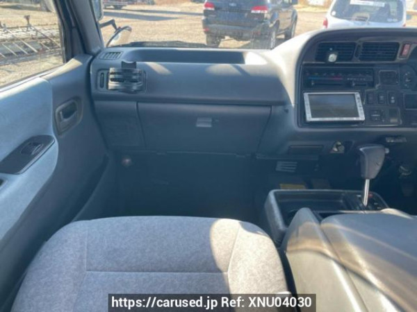 Used 2001 AT toyota hiace-van RZH102V Image[21]