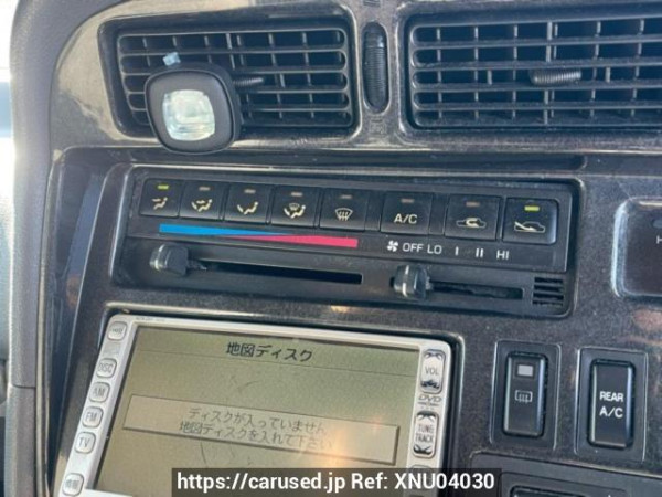 Used 2001 AT toyota hiace-van RZH102V Image[24]