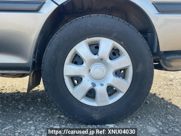 Used 2001 AT toyota hiace-van RZH102V Image[30]