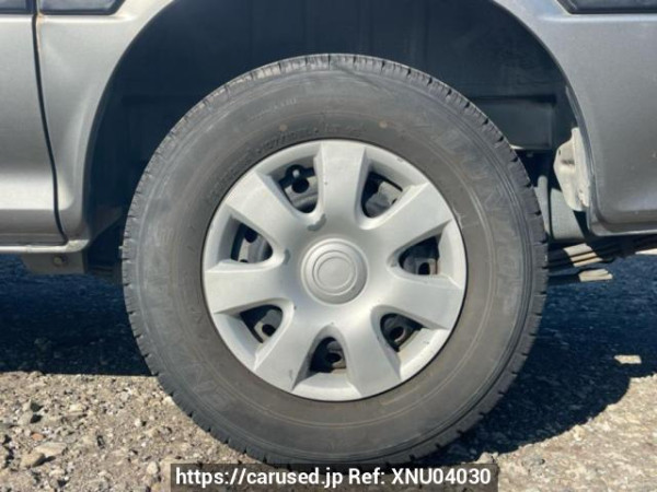 Used 2001 AT toyota hiace-van RZH102V Image[32]