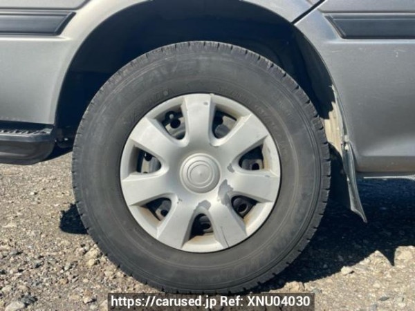 Used 2001 AT toyota hiace-van RZH102V Image[33]