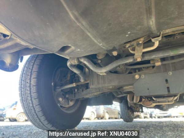 Used 2001 AT toyota hiace-van RZH102V Image[34]