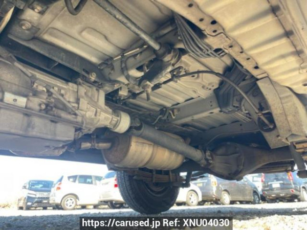 Used 2001 AT toyota hiace-van RZH102V Image[37]