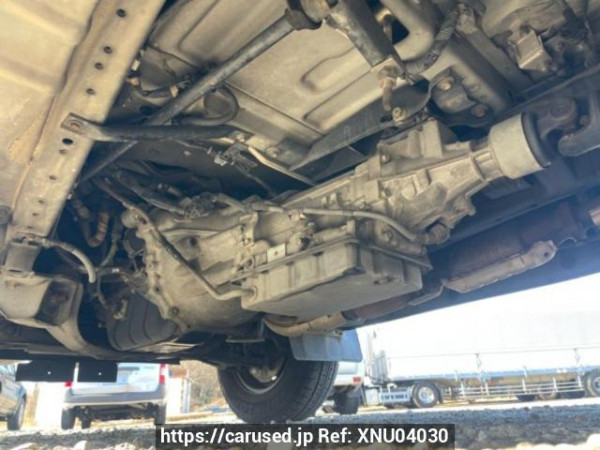 Used 2001 AT toyota hiace-van RZH102V Image[38]