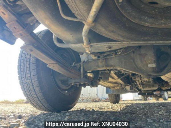 Used 2001 AT toyota hiace-van RZH102V Image[39]